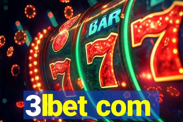 3lbet com